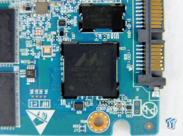 SanDisk Extreme II 240GB SSD Review 12 SanDisk Extreme II 240GB SSD Review 12