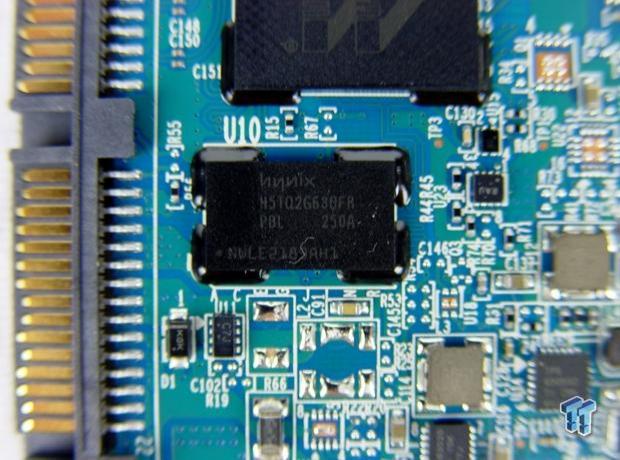 SanDisk Extreme II 240GB SSD Review 13 SanDisk Extreme II 240GB SSD Review 13