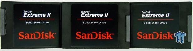 SanDisk Extreme II 480GB SSD Review 01