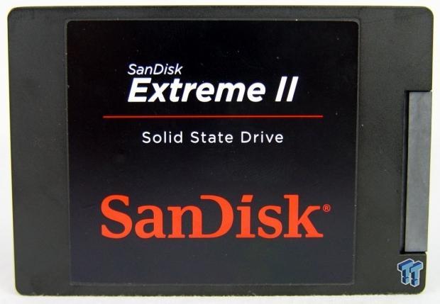 SanDisk Extreme II 480GB SSD Review 06