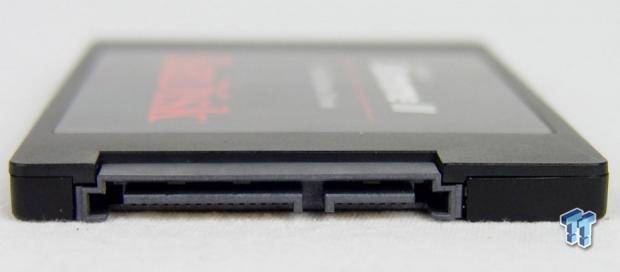 SanDisk Extreme II 480GB SSD Review 09