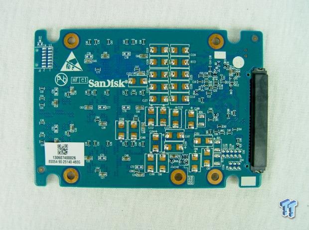 SanDisk Extreme II 480GB SSD Review 11