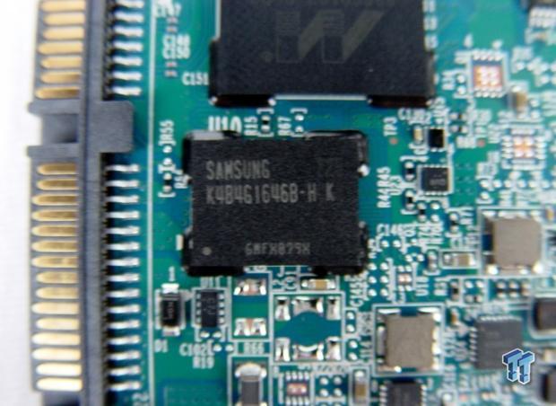 SanDisk Extreme II 480GB SSD Review 13