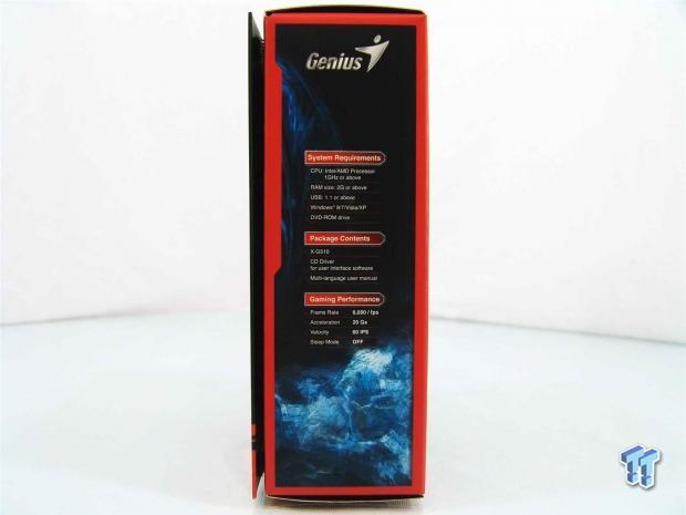 Genius X-G510 Optical Gaming Mouse Review 04