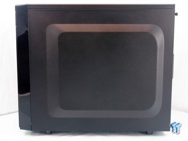 Cooler Master N200 Chassis Review 12