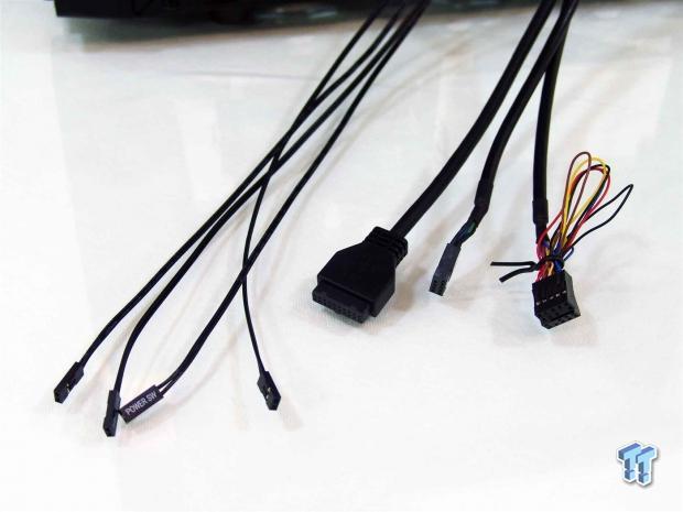 Cooler Master N200 Chassis Review 22