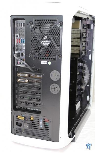 Digital Storm ODE Haswell-powered Desktop Gaming PC Review 06