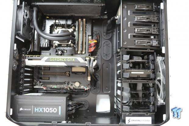 Digital Storm ODE Haswell-powered Desktop Gaming PC Review 07