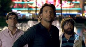 The Hangover Part III (2013) Cinema Review 1