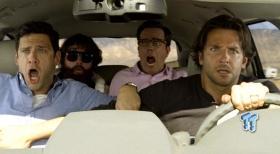 The Hangover Part III (2013) Cinema Review 3