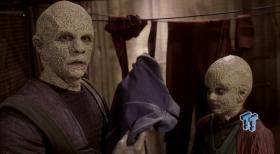 Star Trek: Enterprise - Season One (2001) Blu-ray Review 3