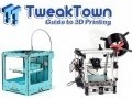 TweakTown's Guide to 3D Printing: Part 2 - 3D Printer Kit Selection