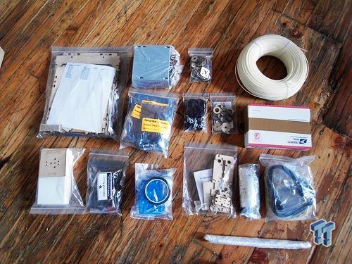 TweakTown's Guide to 3D Printing: Part 2 - 3D Printer Kit Selection 03