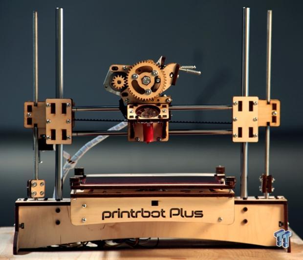 TweakTown's Guide to 3D Printing: Part 2 - 3D Printer Kit Selection 12