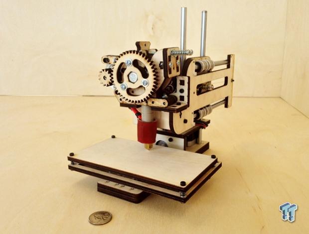 TweakTown's Guide to 3D Printing: Part 2 - 3D Printer Kit Selection 14