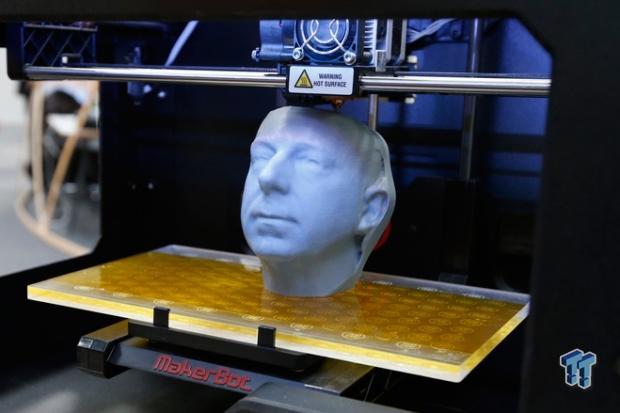 TweakTown's Guide to 3D Printing: Part 2 - 3D Printer Kit Selection 17