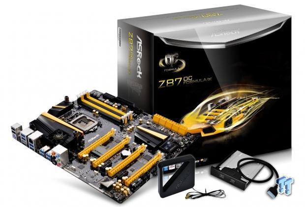 TweakTown's 'Best of Computex 2013' Awards and Winners 6
