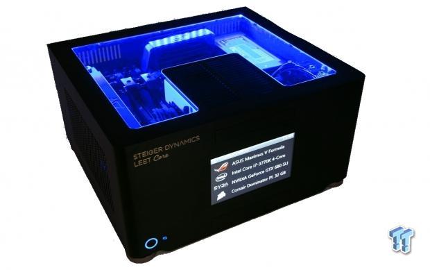 TweakTown's 'Best of Computex 2013' Awards and Winners 8