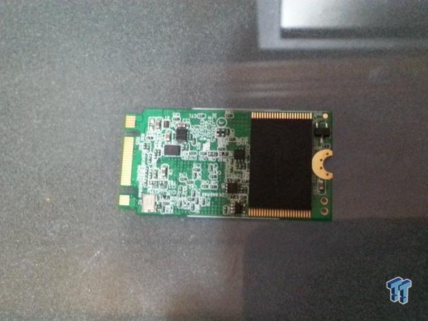 ADATA M.2 SSDs Performance Preview and the NGFF Story 09