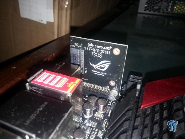 ADATA M.2 SSDs Performance Preview and the NGFF Story 12