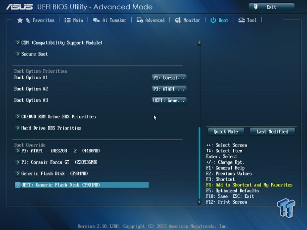 ASUS Z87-Expert (Intel Z87) Motherboard Review 23