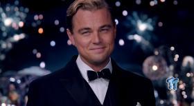 The Great Gatsby (2013) Cinema Review 1