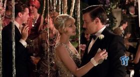 The Great Gatsby (2013) Cinema Review 2