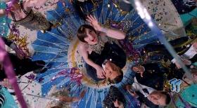 The Great Gatsby (2013) Cinema Review 3