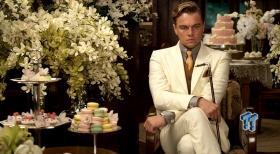 The Great Gatsby (2013) Cinema Review 4