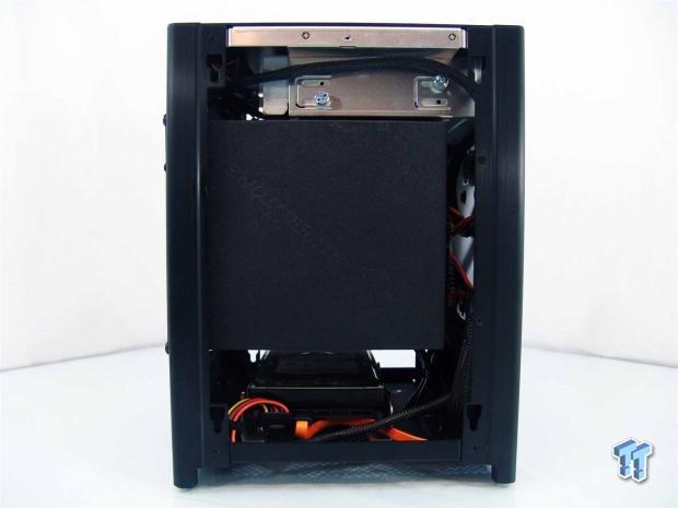 Lian Li PC-Q27 Black Mini-ITX Chassis Review 32 Lian Li PC-Q27 Black Mini-ITX Chassis Review 32