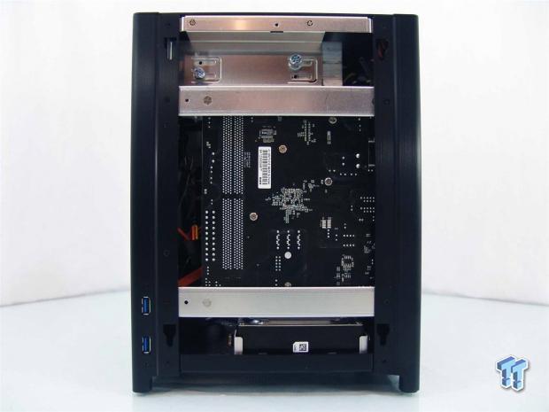 Lian Li PC-Q27 Black Mini-ITX Chassis Review 34 Lian Li PC-Q27 Black Mini-ITX Chassis Review 34