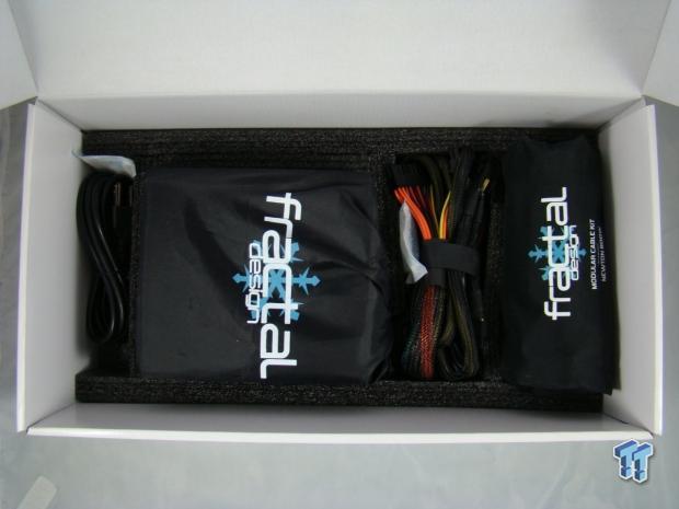 Fractal Design Newton R3 800-Watt 80 PLUS Platinum Power Supply Review 11