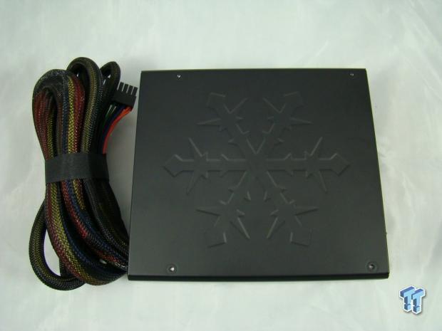 Fractal Design Newton R3 800-Watt 80 PLUS Platinum Power Supply Review 12