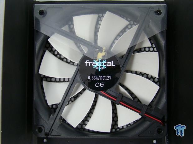 Fractal Design Newton R3 800-Watt 80 PLUS Platinum Power Supply Review 24