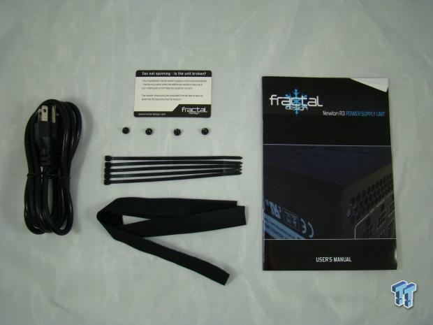 Fractal Design Newton R3 800-Watt 80 PLUS Platinum Power Supply Review 28