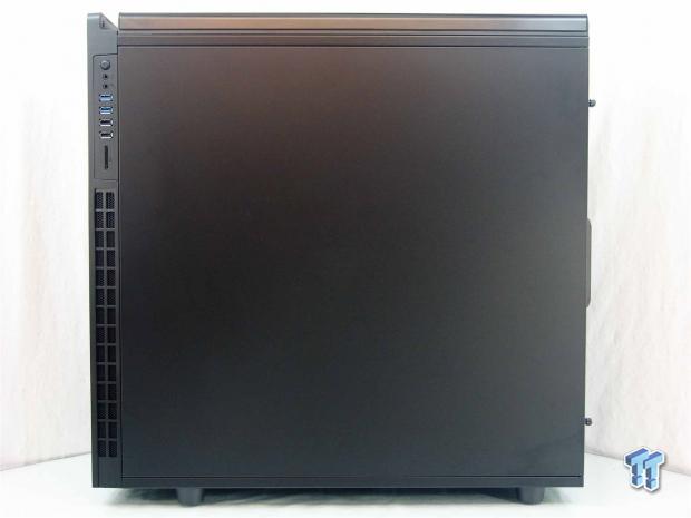 NZXT H630 Silent Ultra Tower Chassis Review 08 NZXT H630 Silent Ultra Tower Chassis Review 08