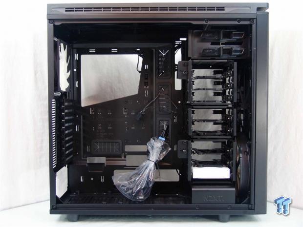 NZXT H630 Silent Ultra Tower Chassis Review 11 NZXT H630 Silent Ultra Tower Chassis Review 11