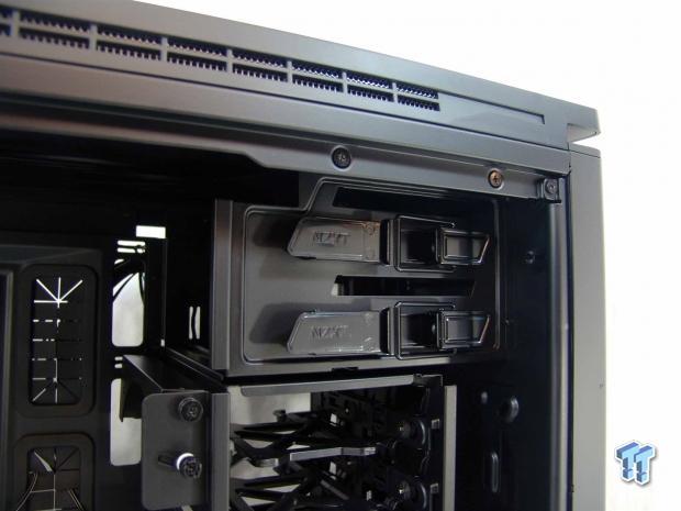 NZXT H630 Silent Ultra Tower Chassis Review 12 NZXT H630 Silent Ultra Tower Chassis Review 12