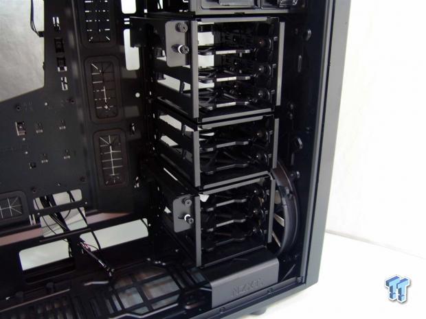 NZXT H630 Silent Ultra Tower Chassis Review 13 NZXT H630 Silent Ultra Tower Chassis Review 13