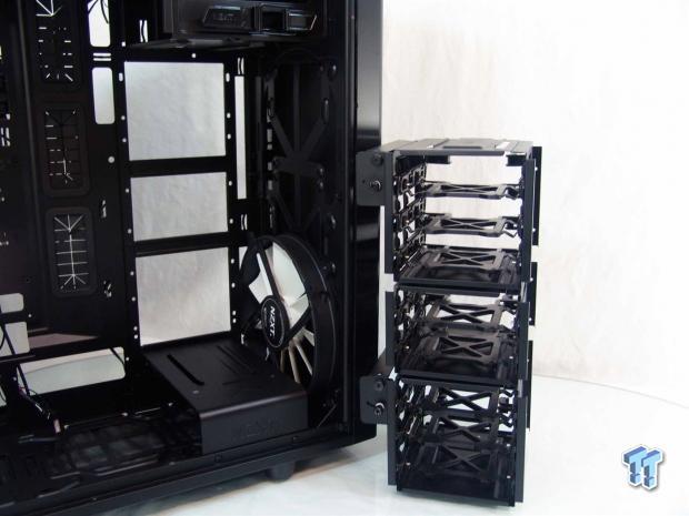 NZXT H630 Silent Ultra Tower Chassis Review 14 NZXT H630 Silent Ultra Tower Chassis Review 14