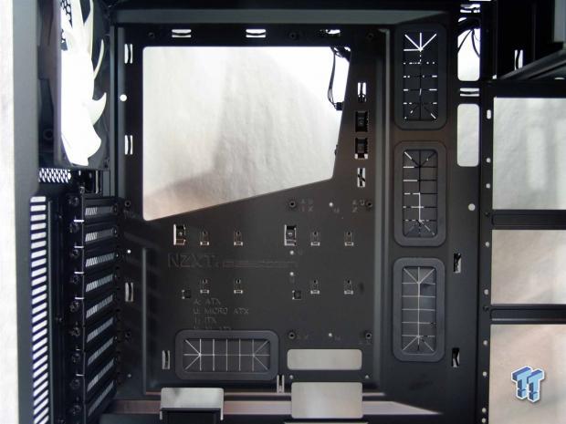 NZXT H630 Silent Ultra Tower Chassis Review 15 NZXT H630 Silent Ultra Tower Chassis Review 15