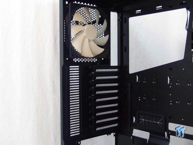NZXT H630 Silent Ultra Tower Chassis Review 17 NZXT H630 Silent Ultra Tower Chassis Review 17