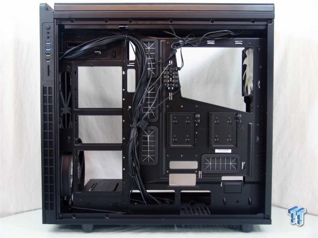 NZXT H630 Silent Ultra Tower Chassis Review 18 NZXT H630 Silent Ultra Tower Chassis Review 18
