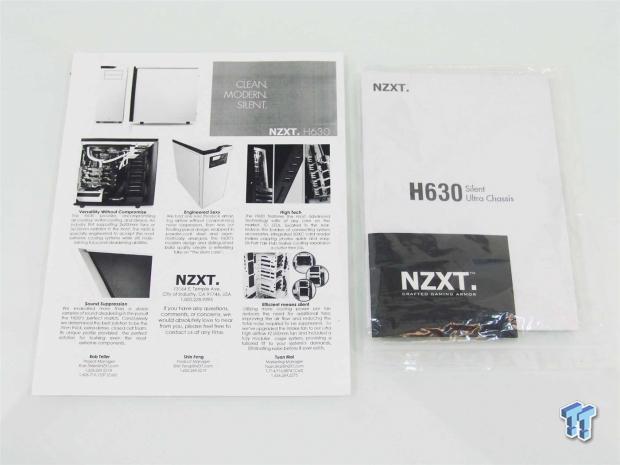 NZXT H630 Silent Ultra Tower Chassis Review 24 NZXT H630 Silent Ultra Tower Chassis Review 24
