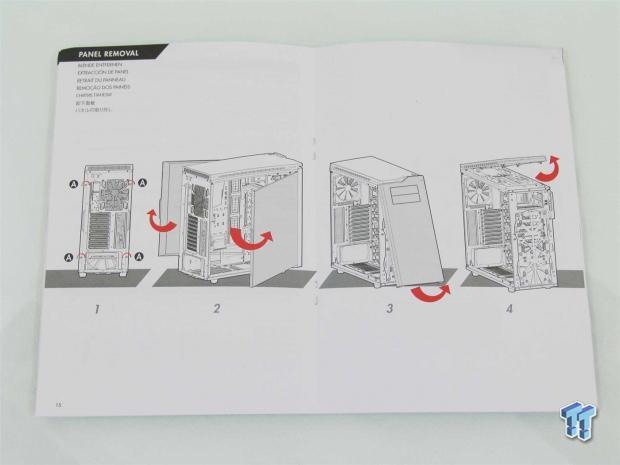 NZXT H630 Silent Ultra Tower Chassis Review 26 NZXT H630 Silent Ultra Tower Chassis Review 26