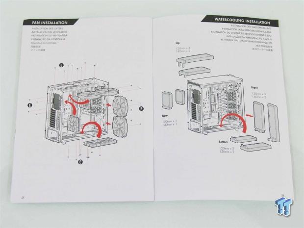 NZXT H630 Silent Ultra Tower Chassis Review 27 NZXT H630 Silent Ultra Tower Chassis Review 27