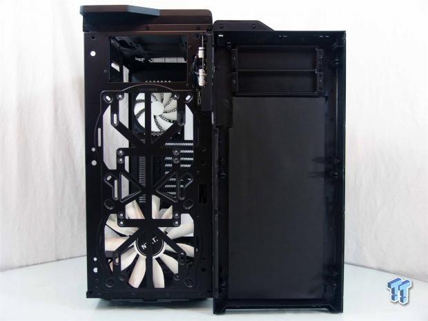 NZXT H630 Silent Ultra Tower Chassis Review 28 NZXT H630 Silent Ultra Tower Chassis Review 28