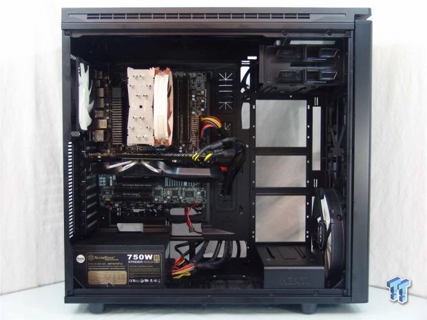 NZXT H630 Silent Ultra Tower Chassis Review 30 NZXT H630 Silent Ultra Tower Chassis Review 30