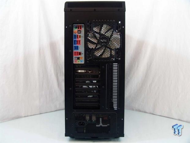 NZXT H630 Silent Ultra Tower Chassis Review 31 NZXT H630 Silent Ultra Tower Chassis Review 31