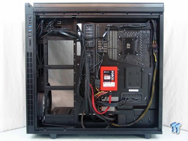 nzxt silent sniper case nzxt silent sniper case